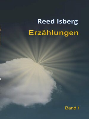 cover image of Erzählungen